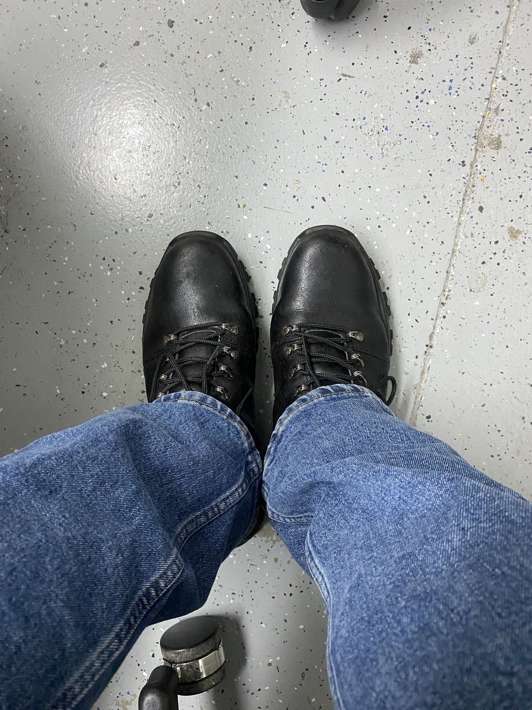 Customer photo review of Star 101 Black