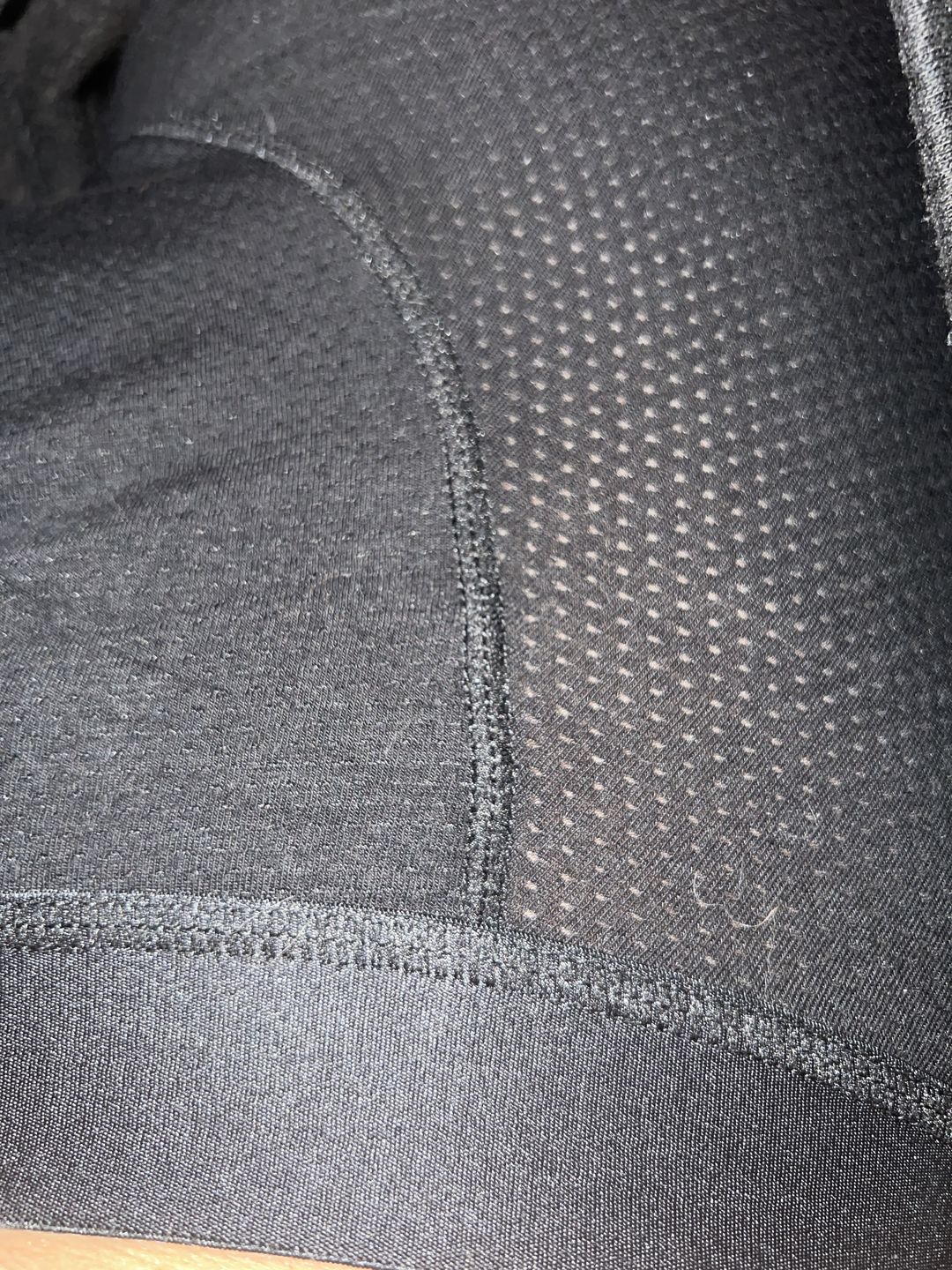 Customer photo review of 703 Goat Briefs 3 Pack