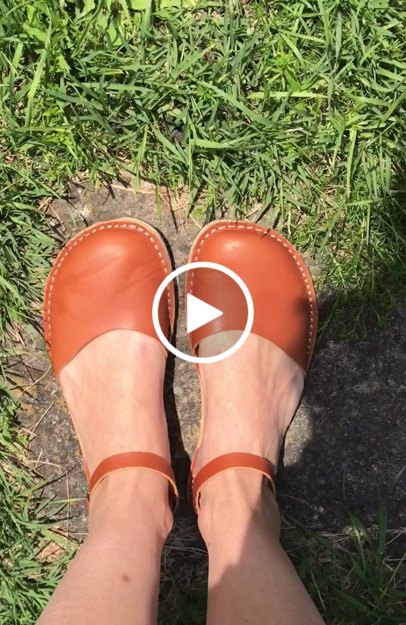 Customer video review of Trevi Barefoot - One of a Kind