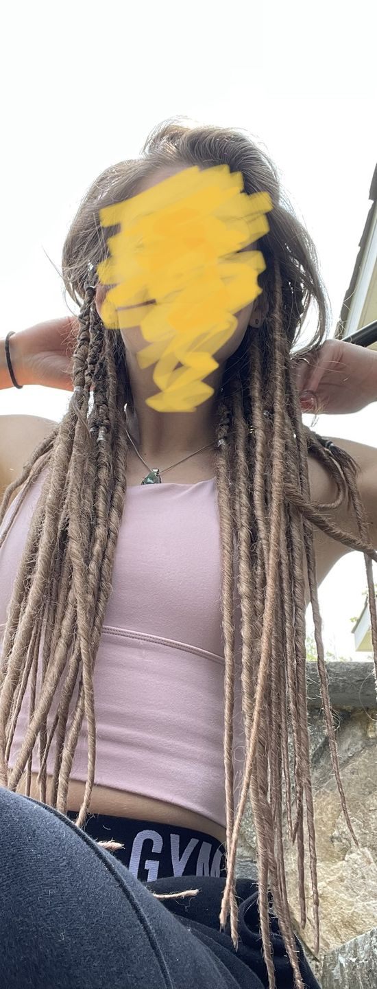 Customer photo review of MOCHA MELT (PACK OF 5)