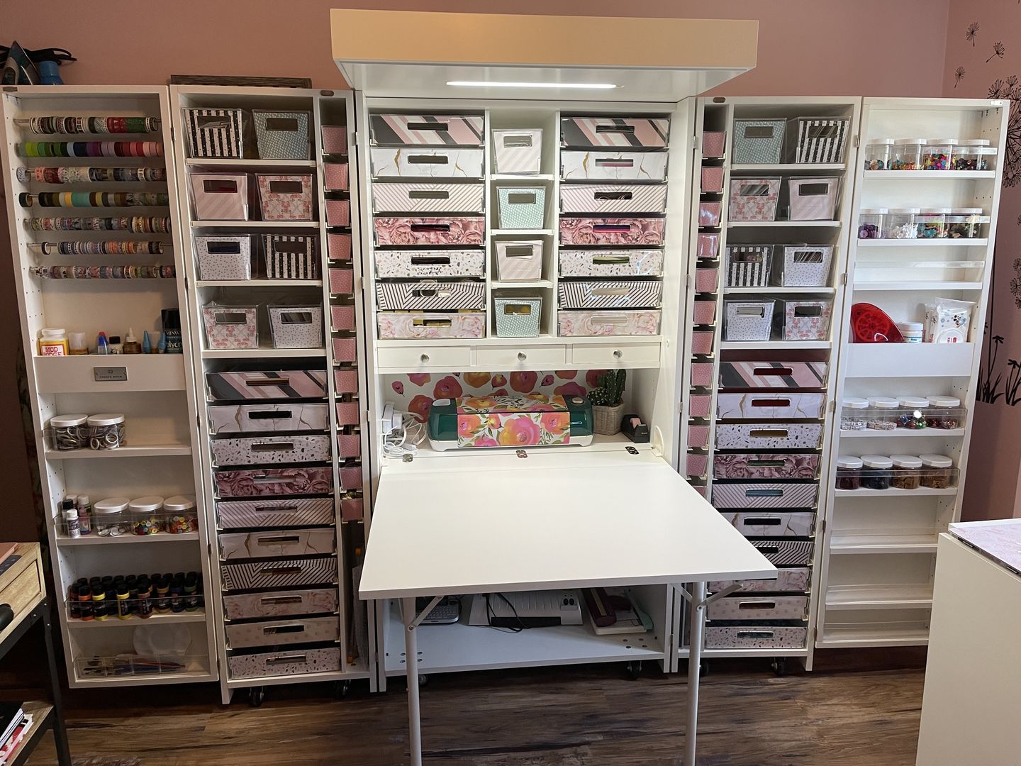 Customer photo review of DreamCart