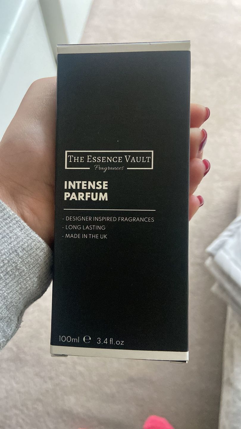 Customer photo review of Inspired by Aventus - 200 - Intense
