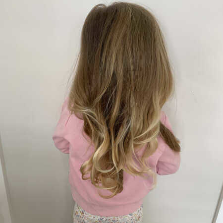 Customer photo review of Magic Brush™