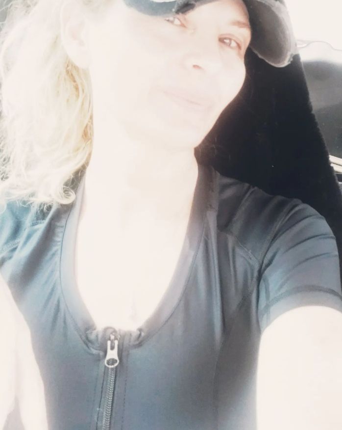 Customer photo review of Posture Shirt® For Women - Zipper