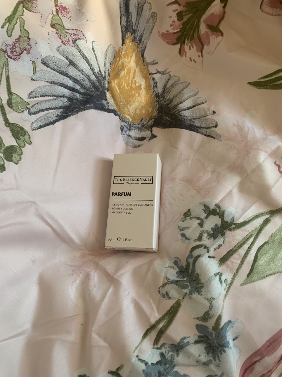 Customer photo review of Inspired by Alluring - 329