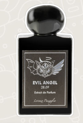 Customer photo review of LORENZO PAZZAGLIA - EVIL ANGEL 28.09