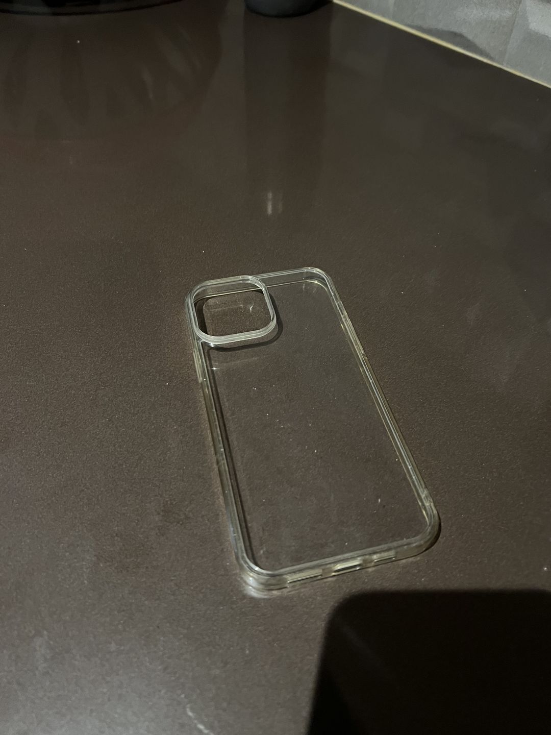 Customer photo review of Case Nano Glass