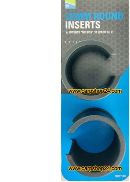 Customer photo review of 36 SPARES INSERT TWIN PACK - 4 Opties