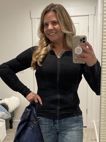 Customer photo review of Barricade Armored Shirt 2.0