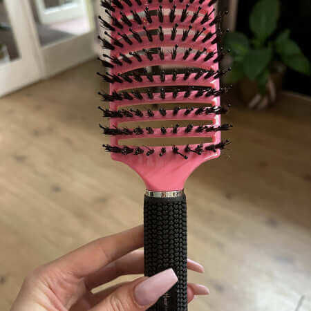 Customer photo review of Magic Brush™