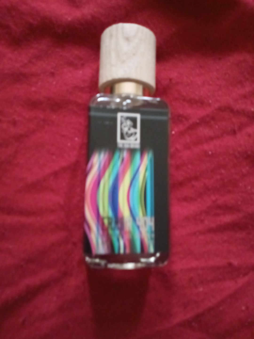 Customer photo review of Error 404