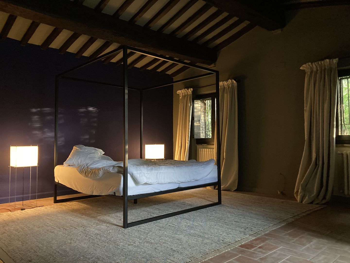 Customer photo review of Bedframe °02