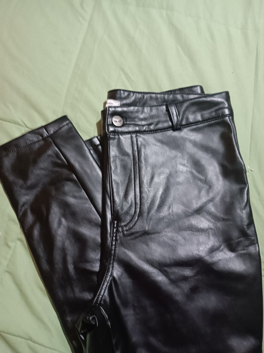 Customer photo review of Pantalón Tokio