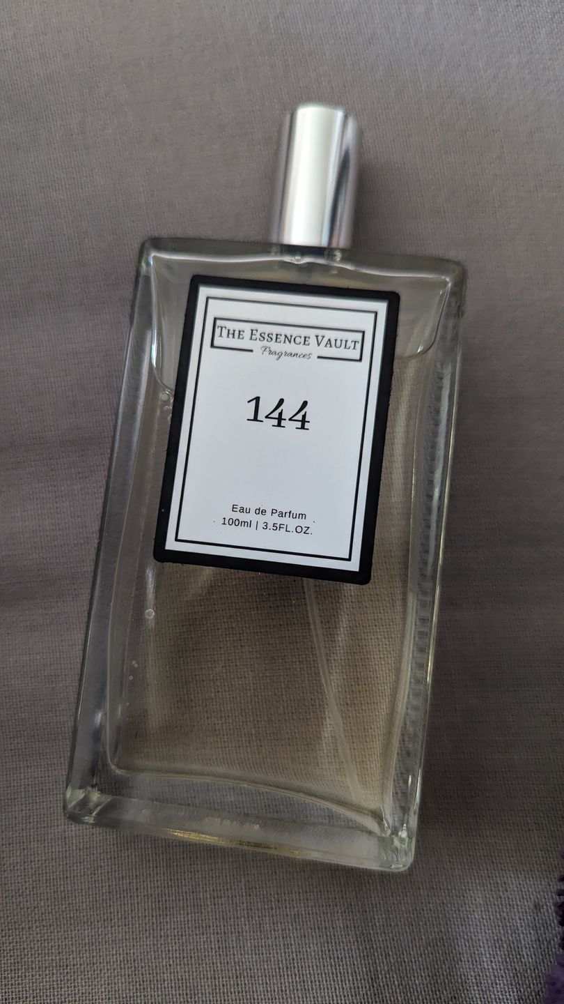 Customer photo review of Inspired by Bon Bon - 143