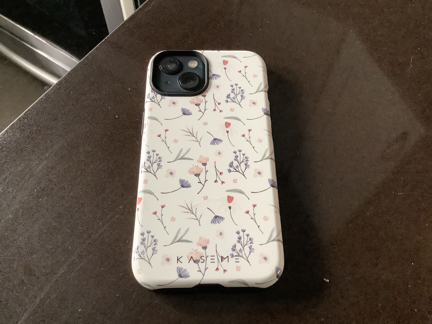 Customer photo review of Mia