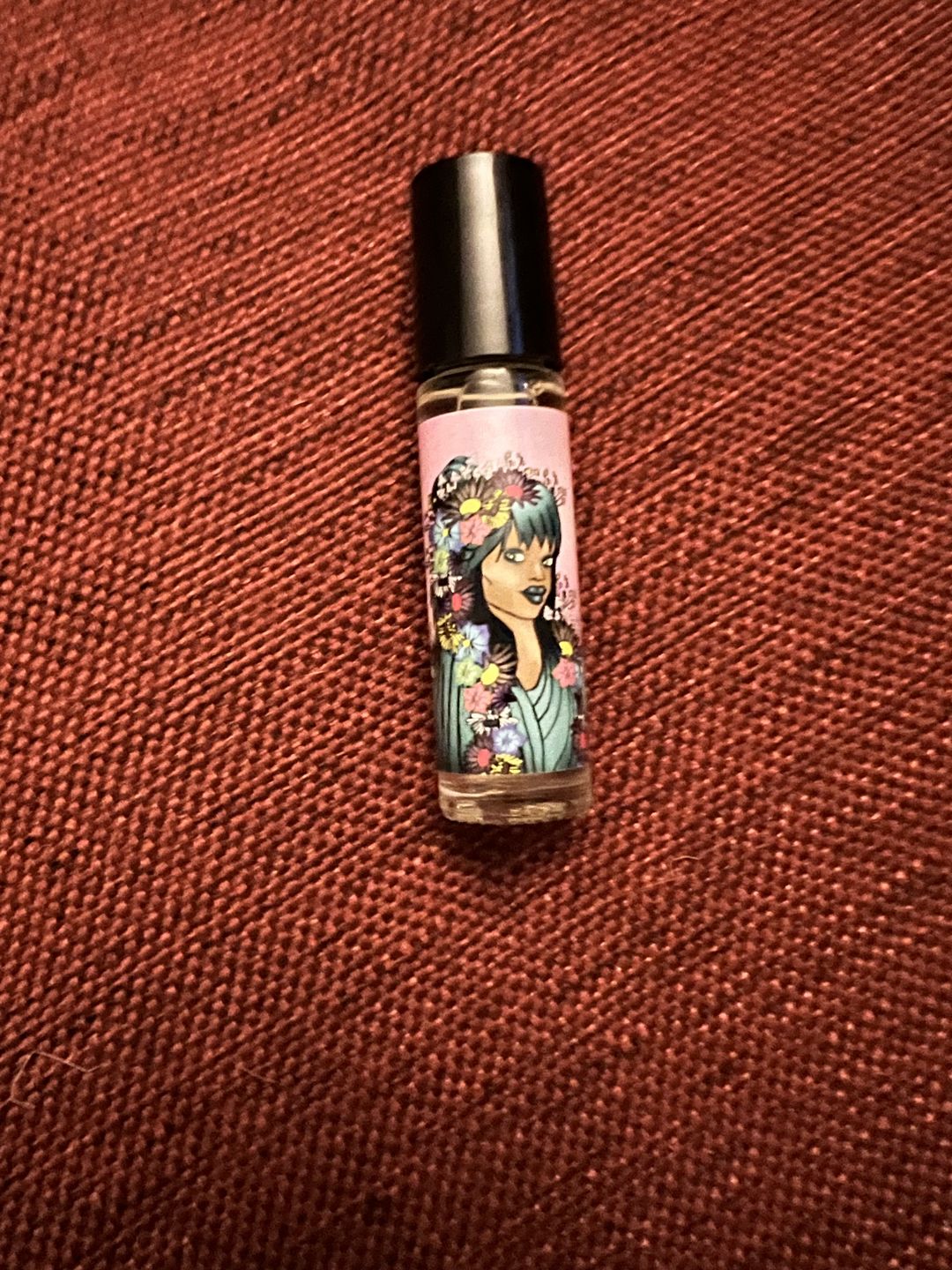 Customer photo review of Forest Witch