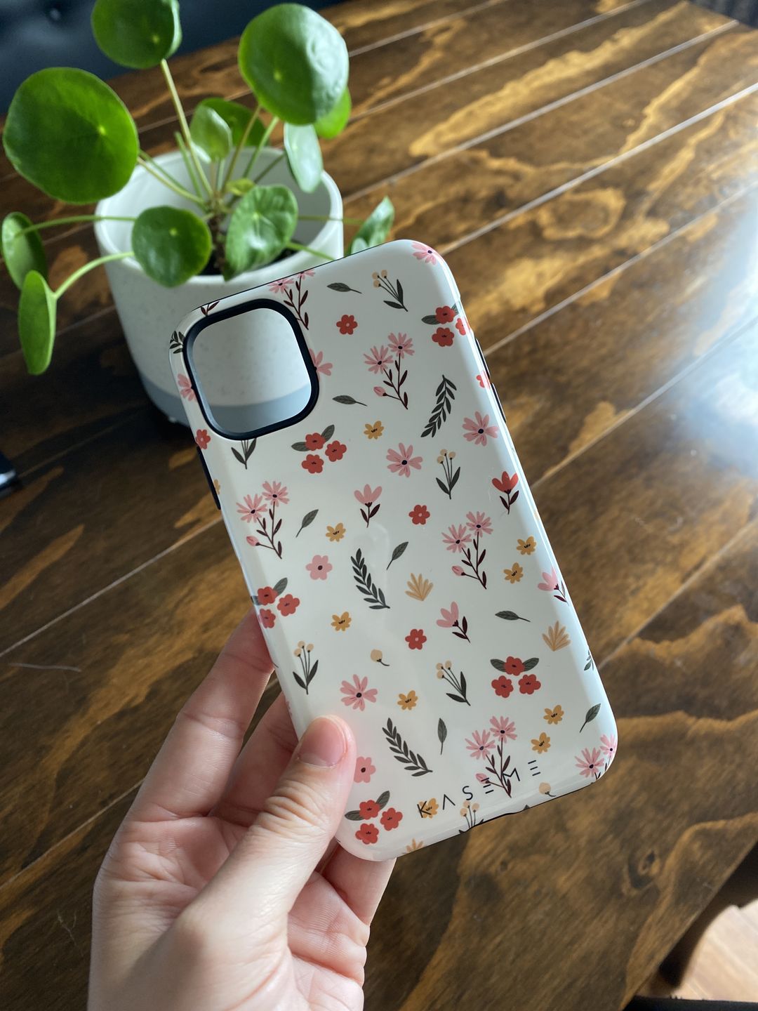 Customer photo review of Isabella