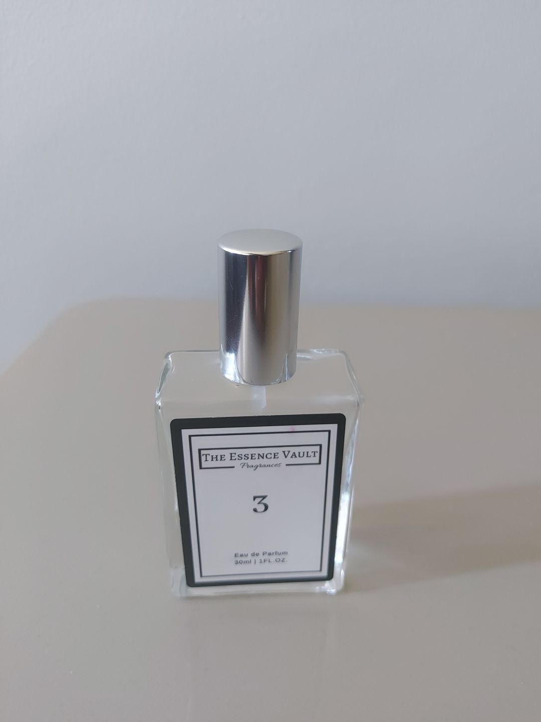 Customer photo review of Inspired by Decadence - 3