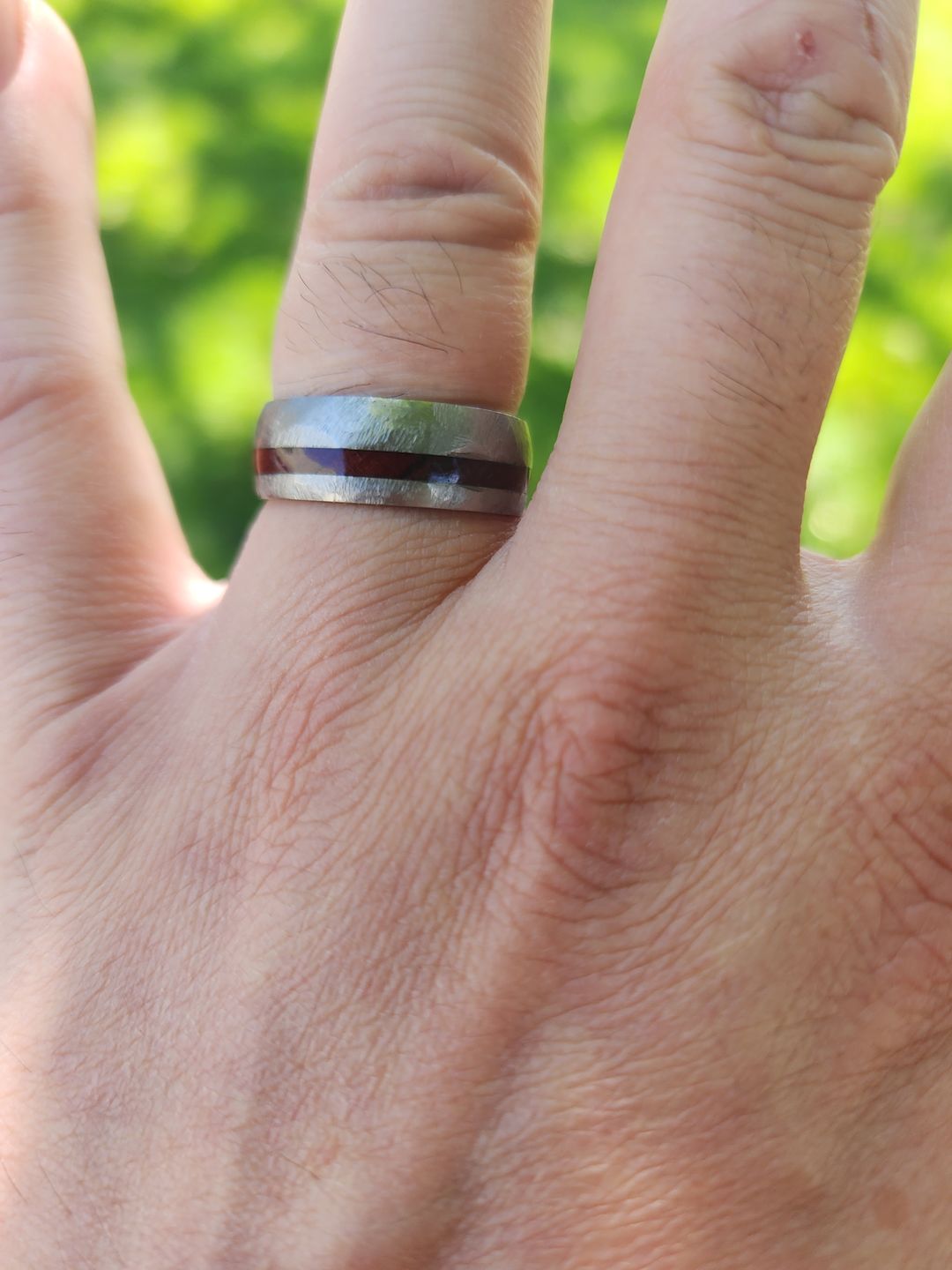 Customer photo review of The Vitae