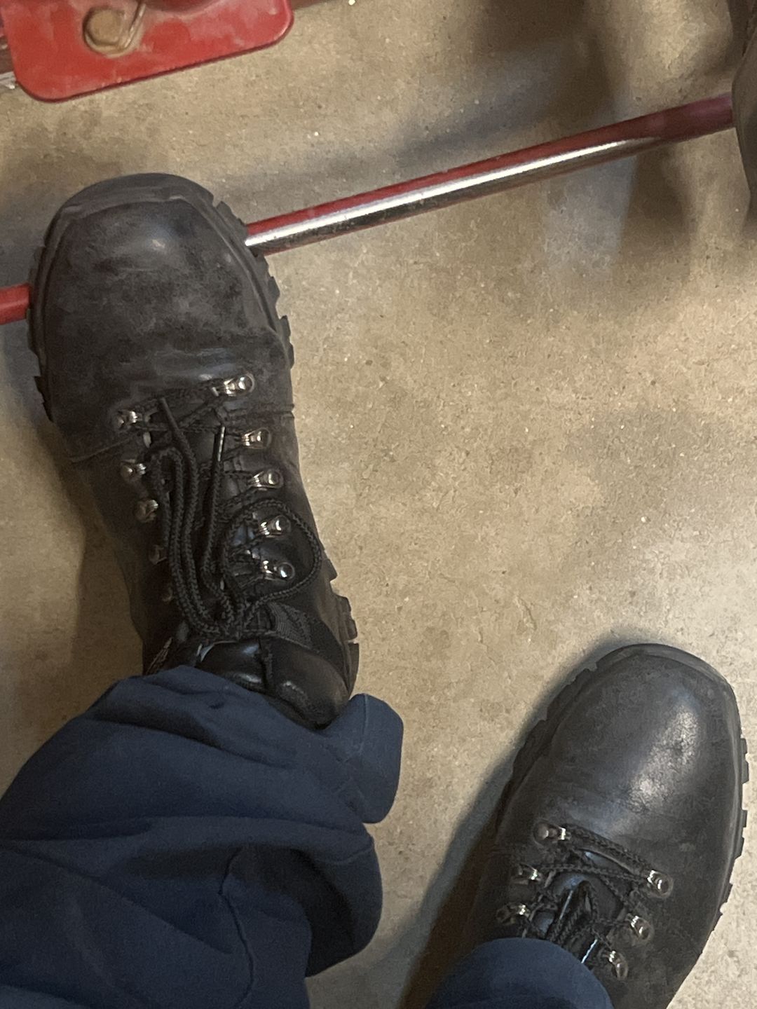 Customer photo review of Star 101 Black