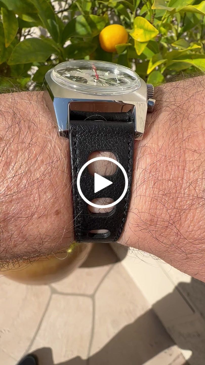 Customer video review of Black Rallye