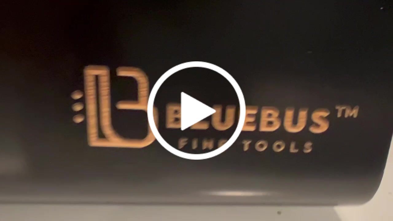 Customer video review of DISCOVERY Storage stash Box Natural