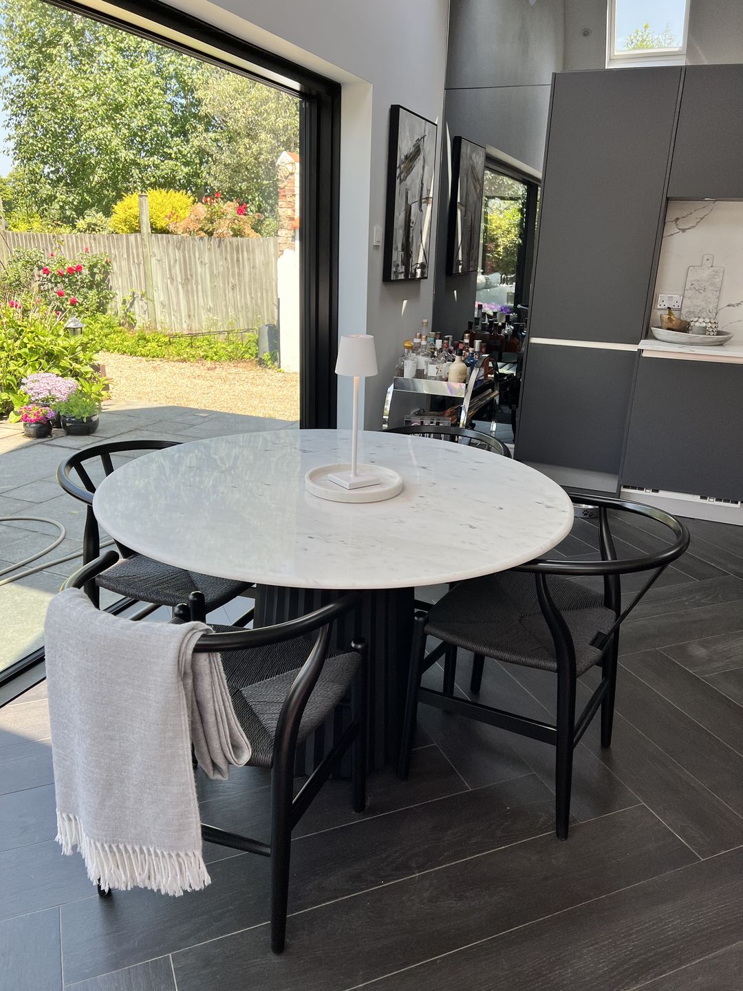 Customer photo review of Luminara™