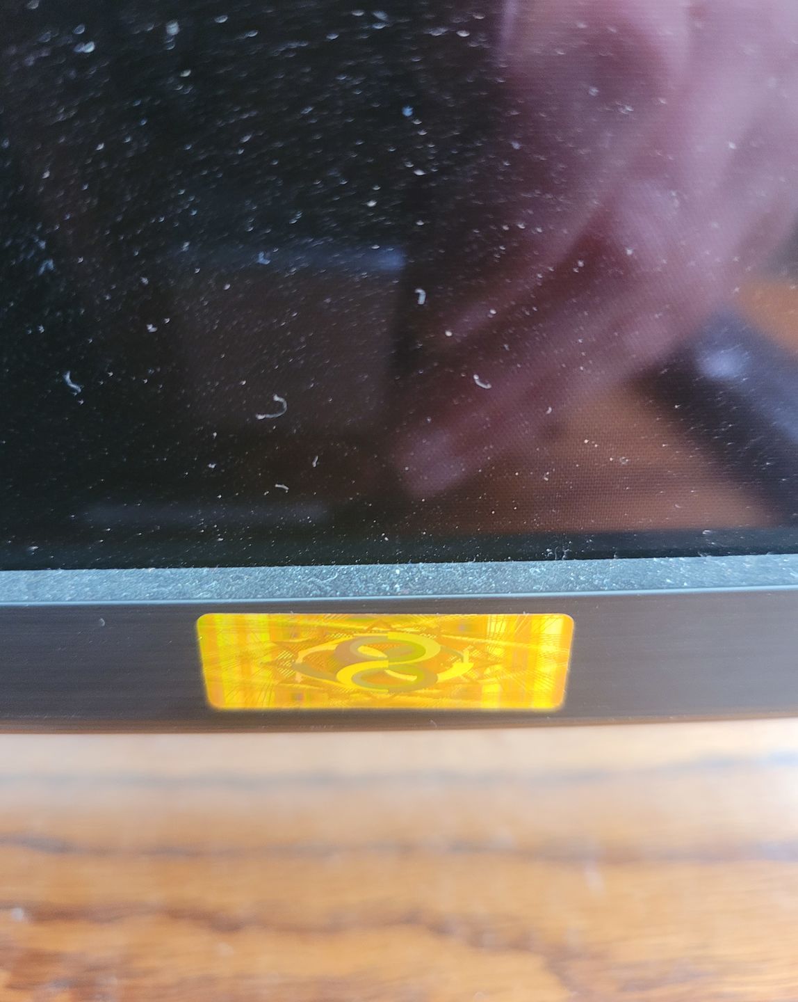 Customer photo review of Device Duo
