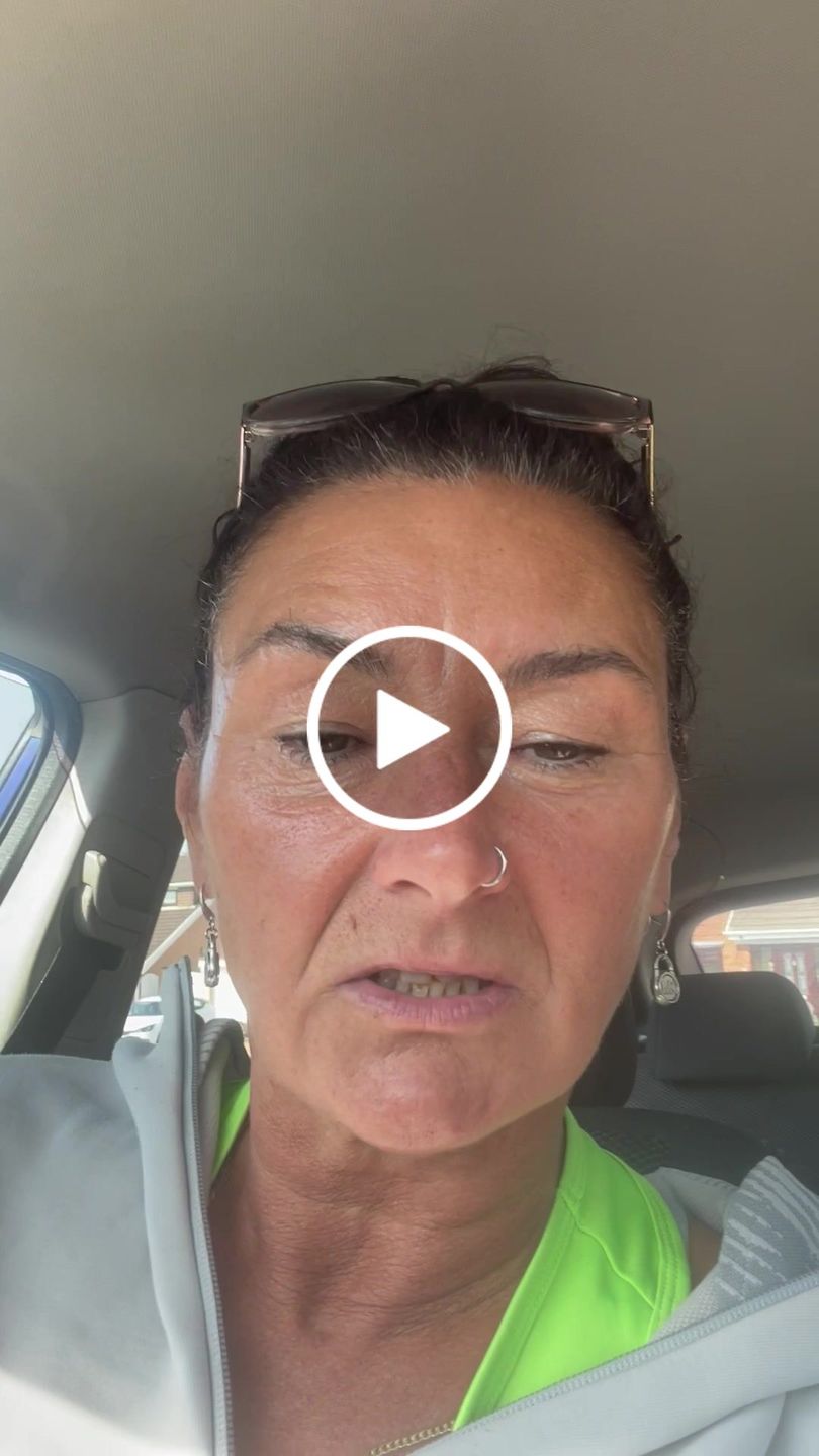 Customer video review of Vanilla & Sea Salt Caramel Gel Melt