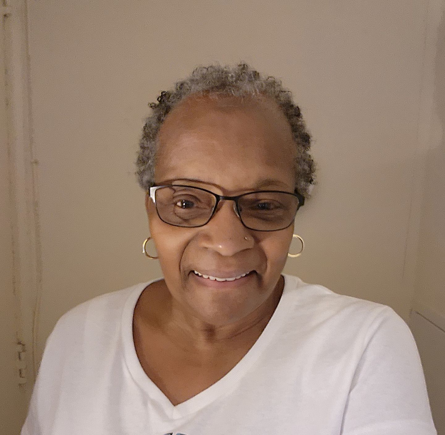 Customer photo review of Detangling Deep Conditioner - Mango Magic