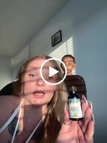 Customer video review of Worms & Parasites Remedy BM43 30-day Parasite Cleanse