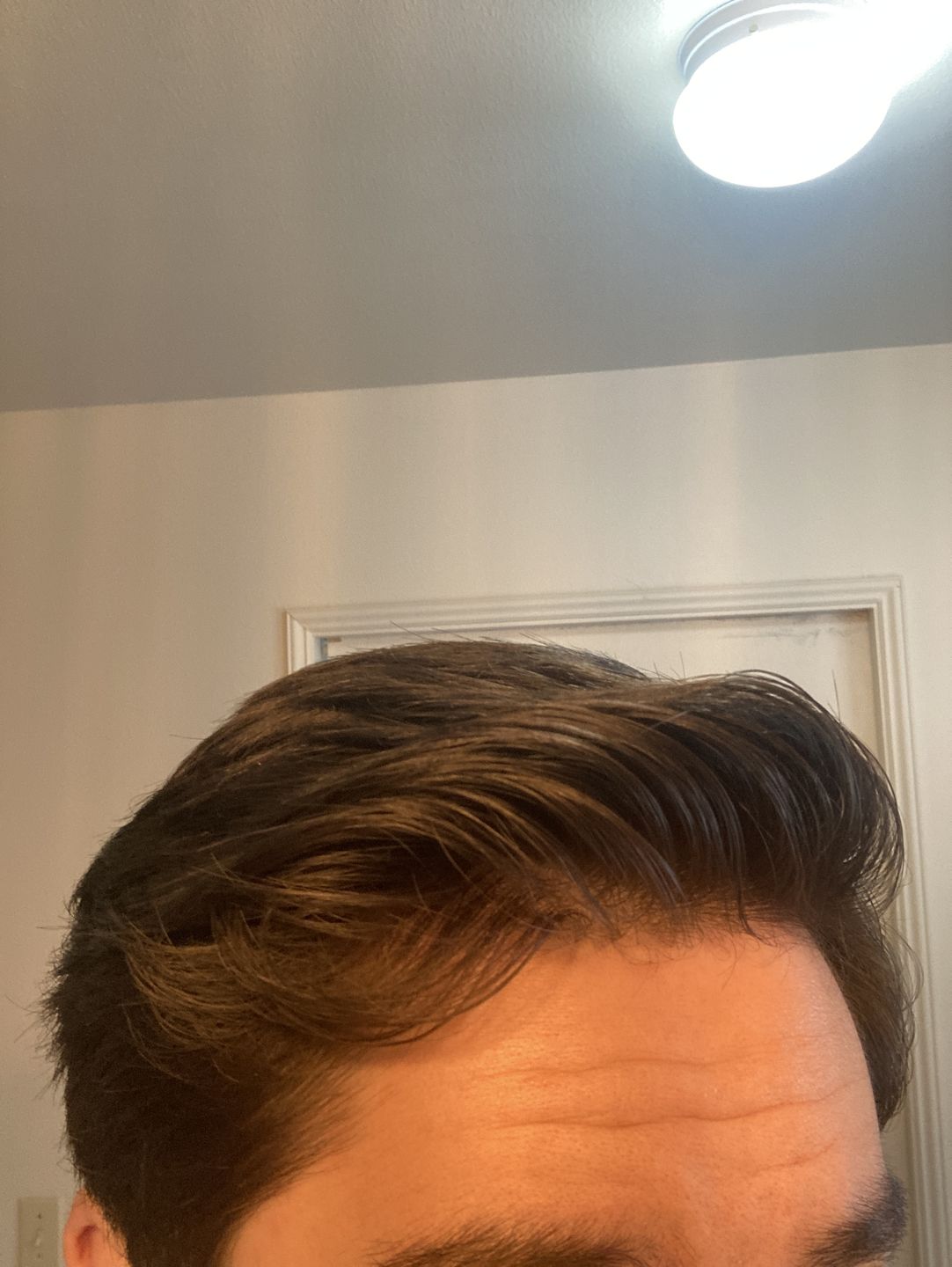 Customer photo review of Smooth Operator