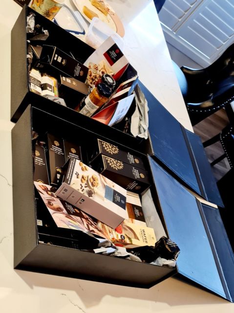Customer photo review of The Australian Gourmet Collection