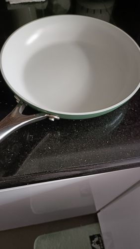 Customer photo review of Cosmo Fry - Green Bean [Limited Edition]