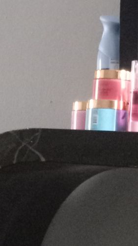 Customer photo review of Yoni Scrub WAP Collection