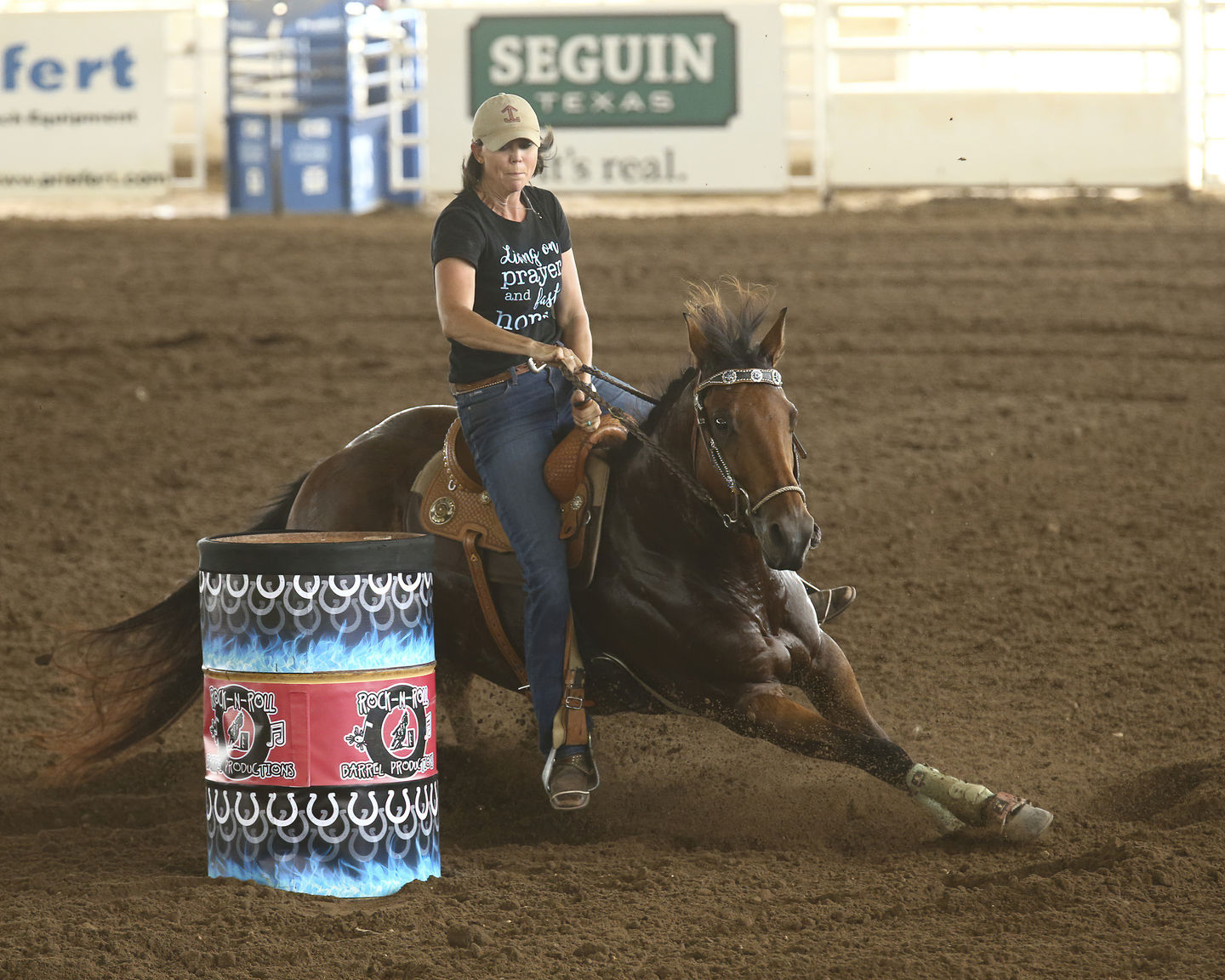 Customer photo review of OptiWize Collagen +Plus Horse Joint Supplement
