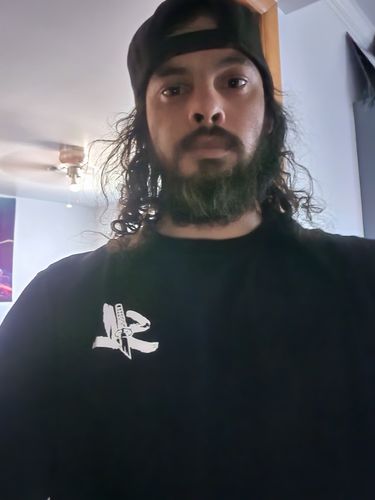 Customer photo review of New Tee