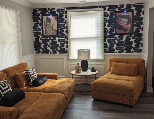 Customer photo review of GrillZz II Poster