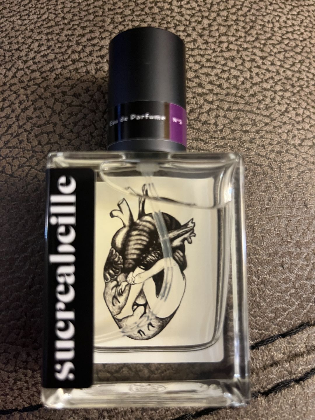 Customer photo review of Chapter 1: Broken Heart