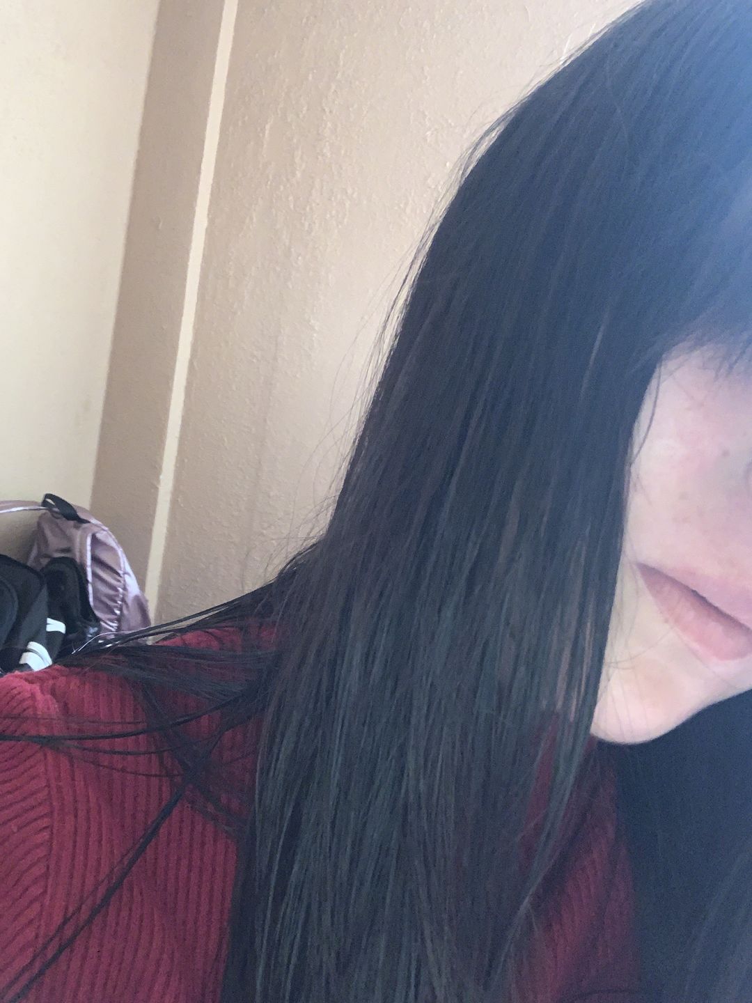 Customer photo review of Tratamiento anticaída 1 mes + Biotina