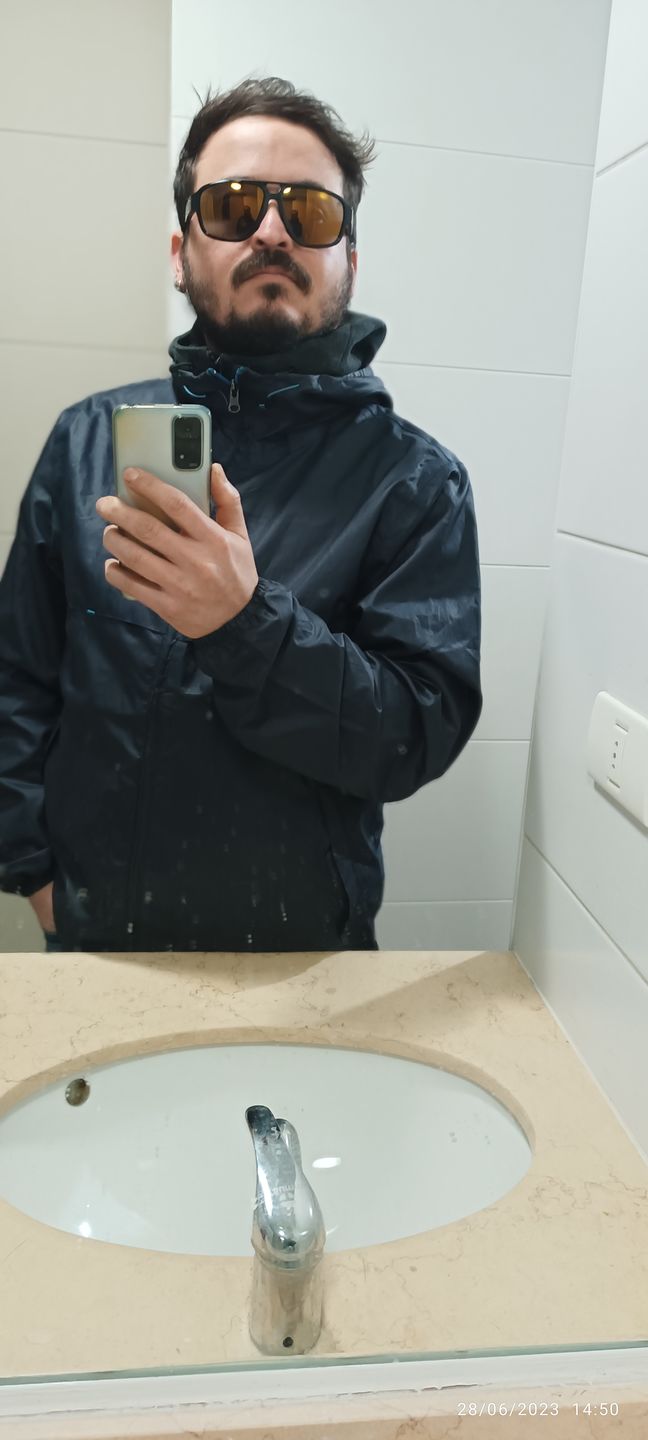 Customer photo review of HANKOK