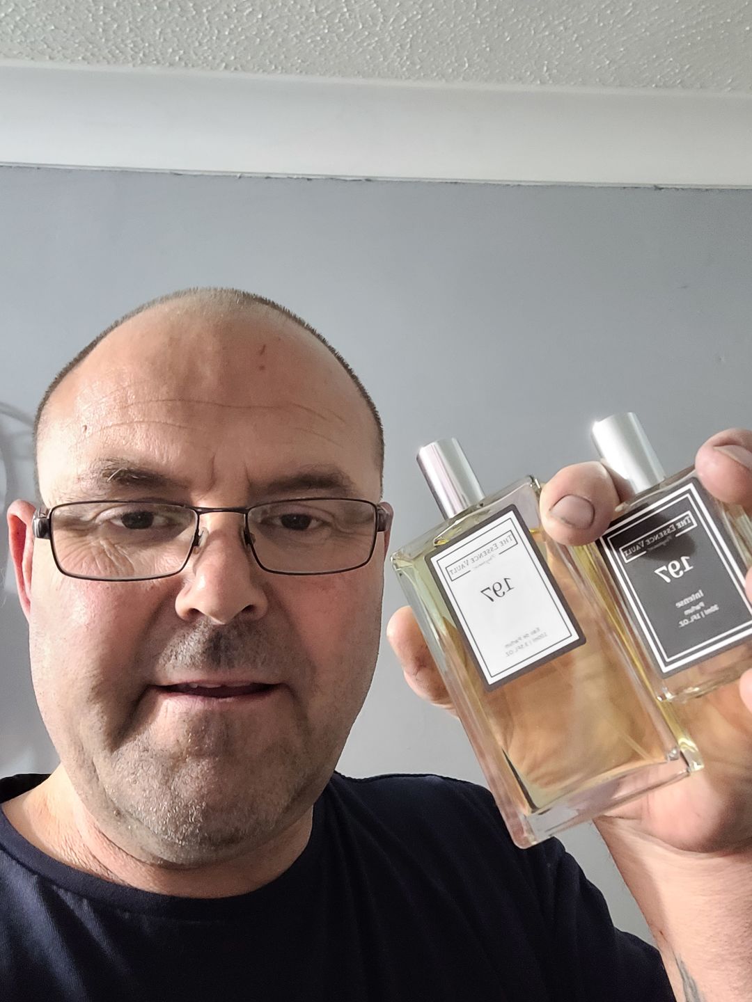 Customer photo review of Inspired by Sauvage - 197 - Intense