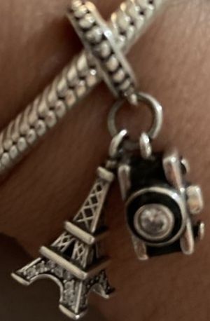 Customer photo review of Charm Paris