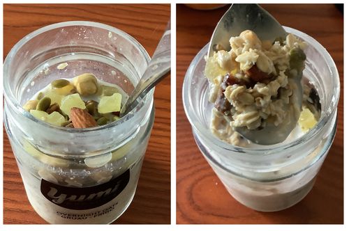 Customer photo review of Yumi Best Sellers Kit