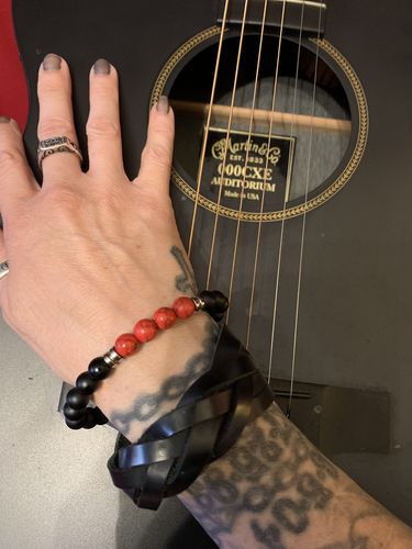 Customer photo review of THE LEGEND – “JUMP”