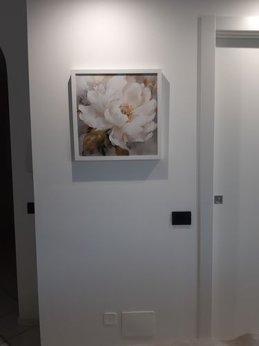 Customer photo review of Bianca Peonia