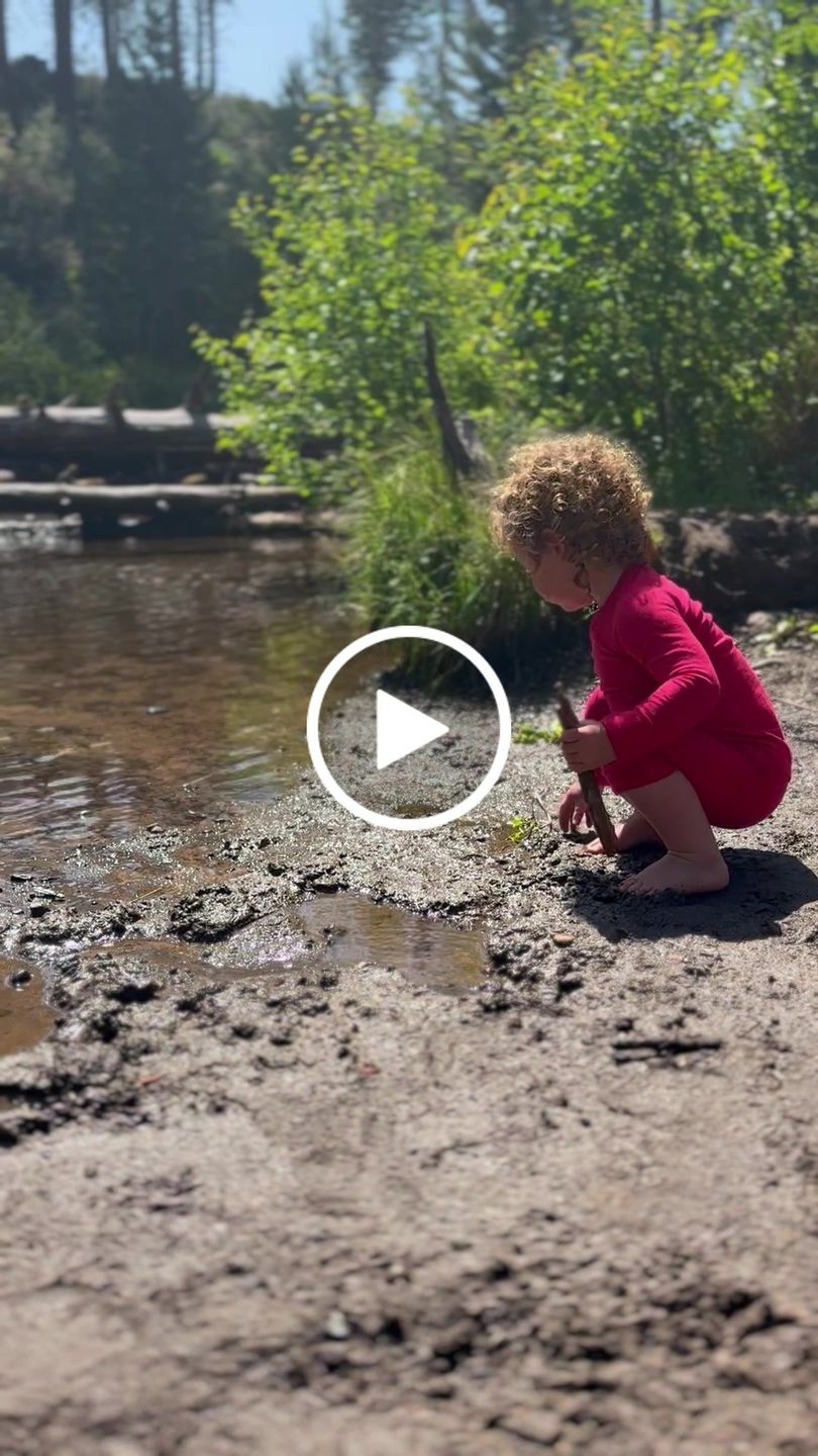 Customer video review of kid iksplorer set