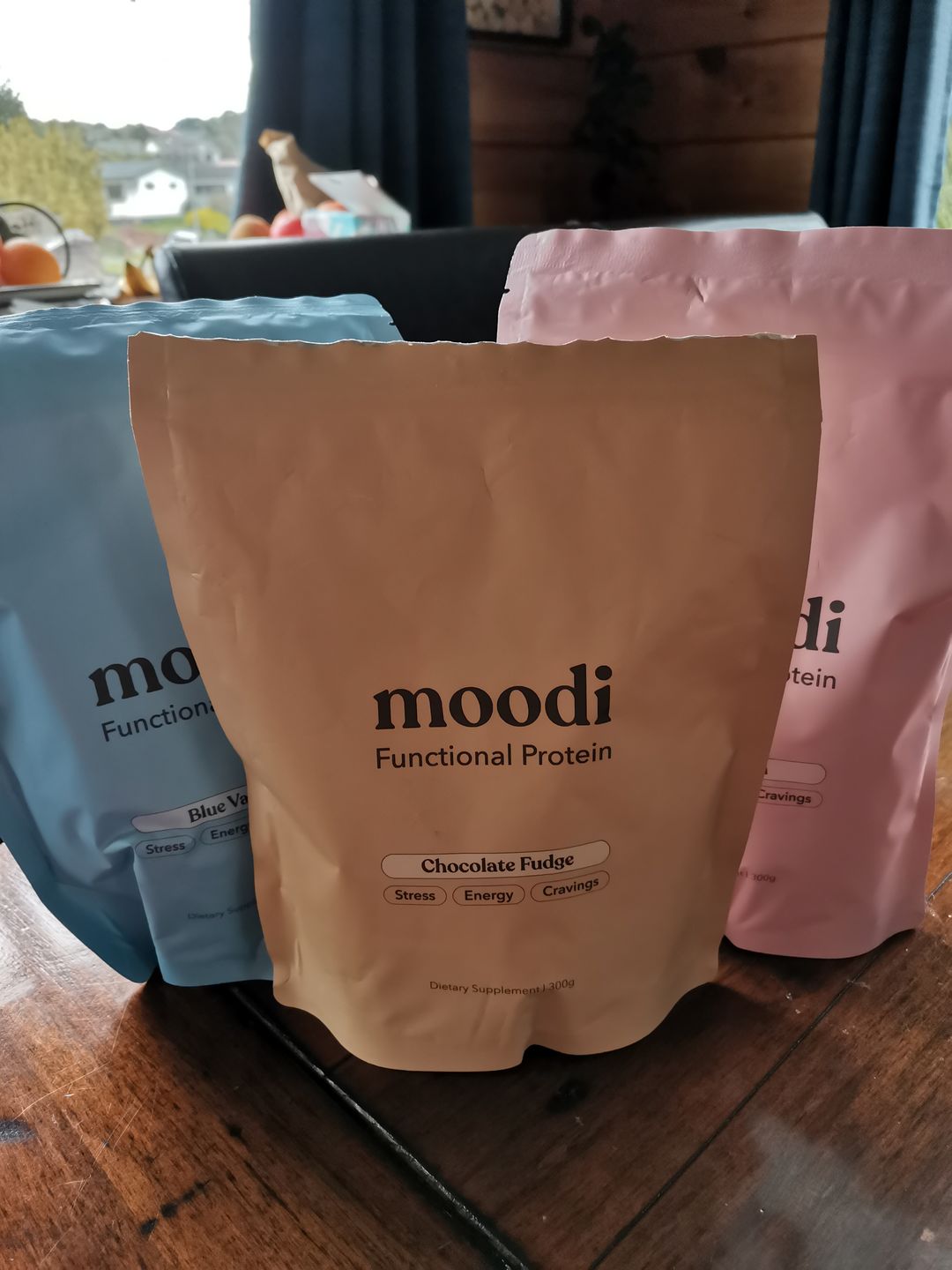 Customer photo review of Essentials Bundle