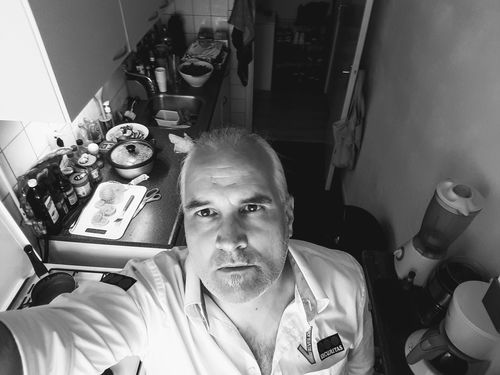 Customer photo review of Testo Charge - 90 Capsules