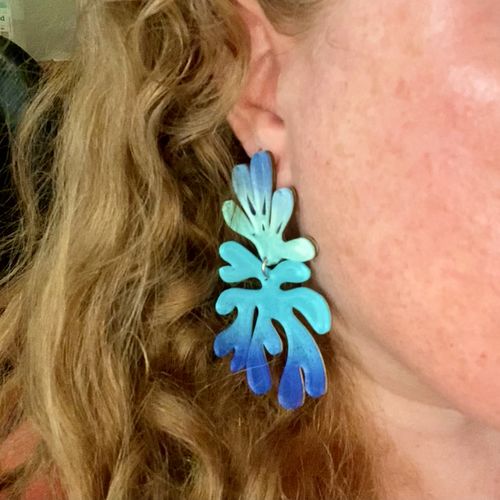 Customer photo review of For Matisse No. 4